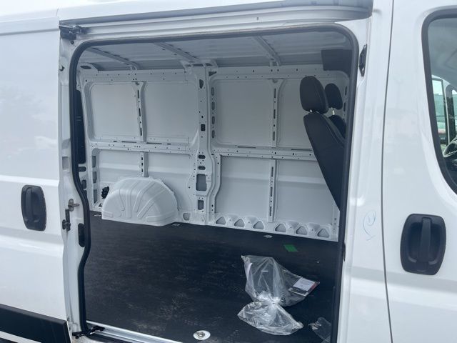 2025 Ram ProMaster 2500 Base photo 7