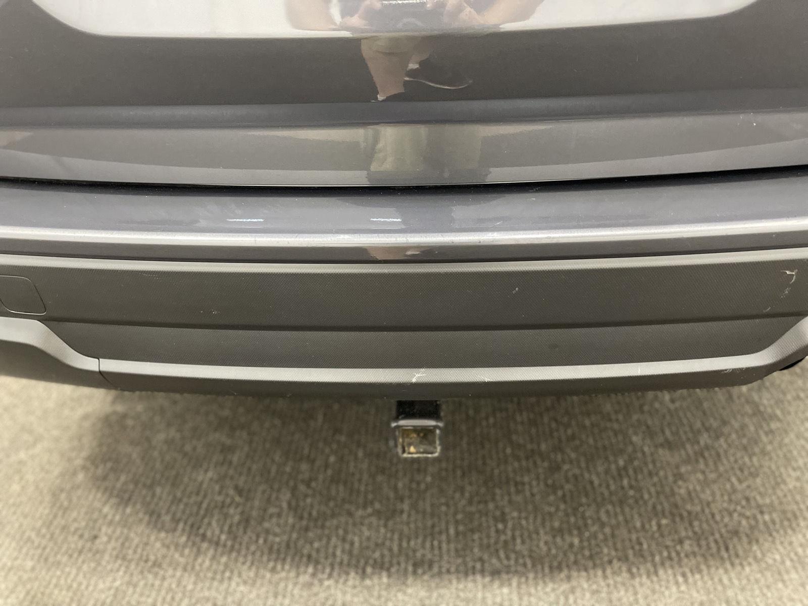 2022 Subaru Forester Sport photo 15