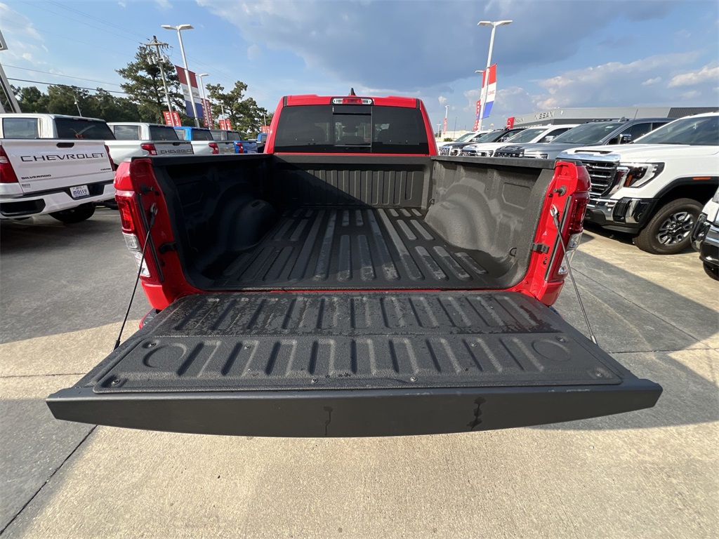2022 Ram 1500 Big Horn Lone Star photo 30