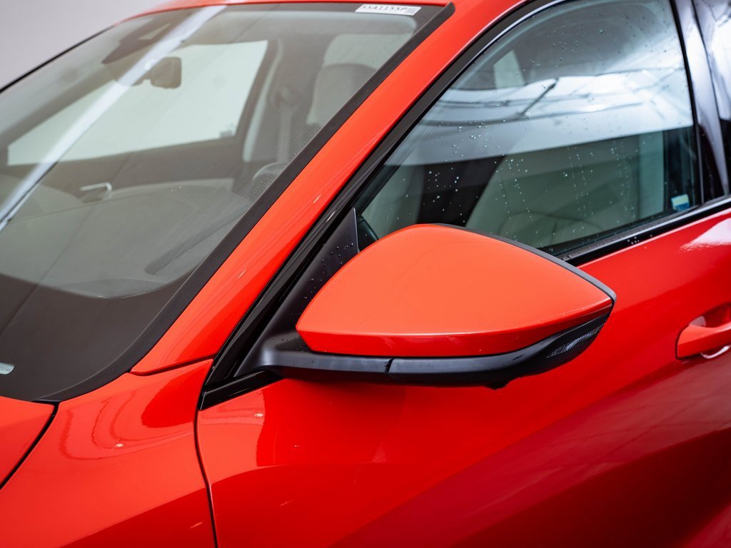2022 Audi e-tron Premium Plus photo 16