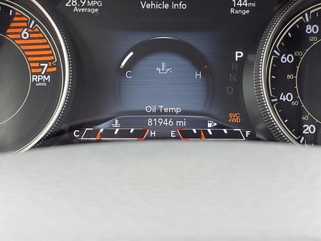 2020 Jeep Cherokee Limited photo 13