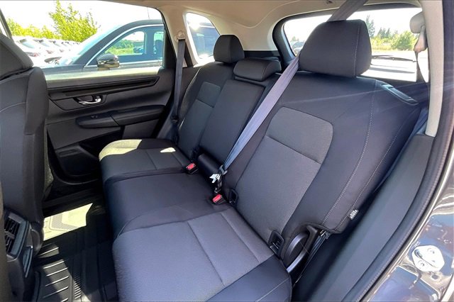 2026 Honda CR-V LX photo 11