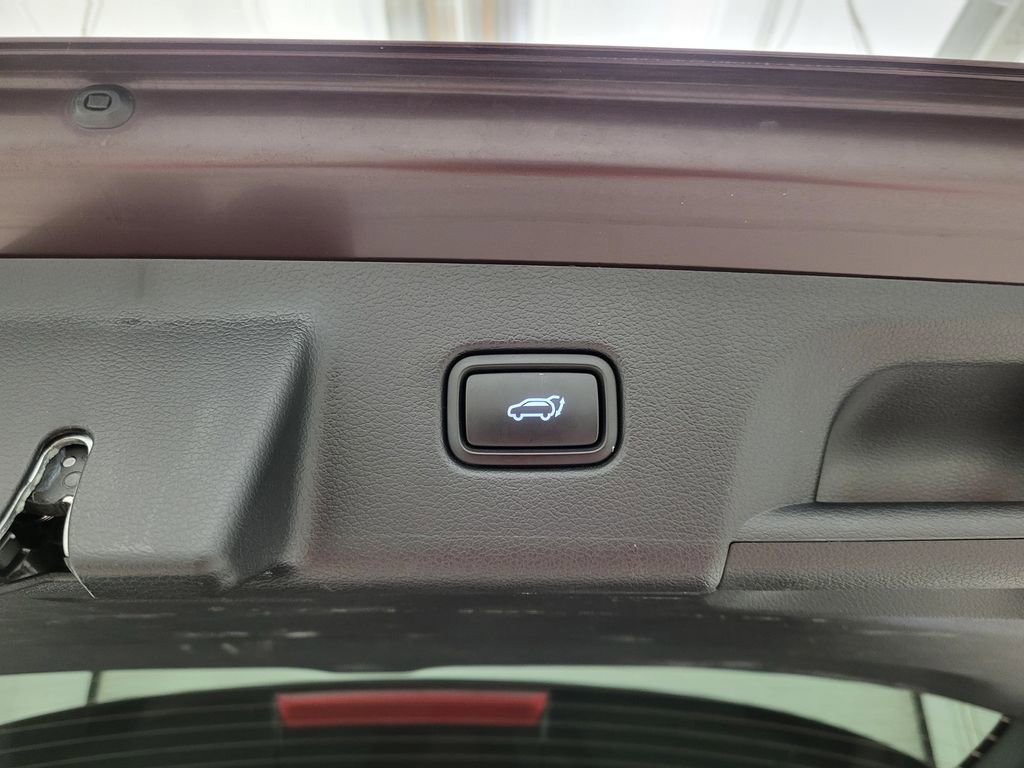 2024 Hyundai Palisade Limited photo 2