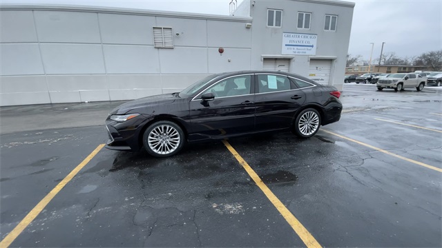 2019 TOYOTA AVALON - Image 5