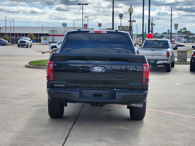 2024 Ford F-150 STX photo 3