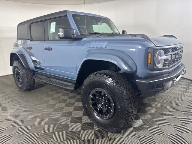 2025 Ford Bronco 4-Door Raptor's photo