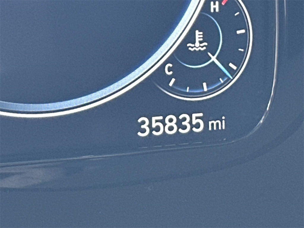 2022 Hyundai Palisade Calligraphy photo 26