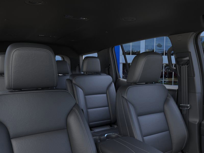 2026 Chevrolet Traverse photo 23