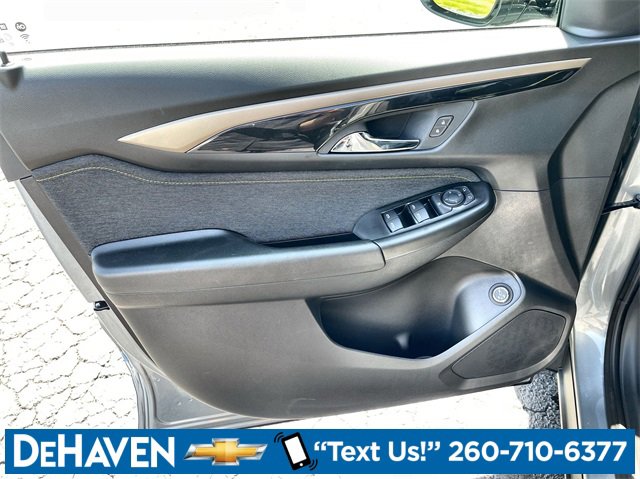 2024 Chevrolet Trailblazer ACTIV photo 20