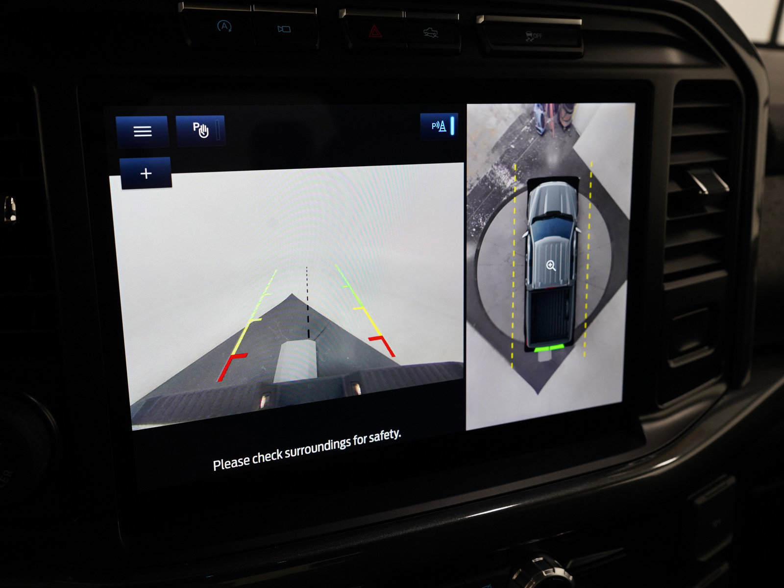 2023 Ford F-150 Tremor photo 18