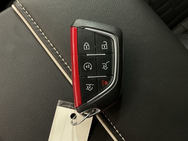 2024 Toyota RAV4 ESV V-Series photo 29