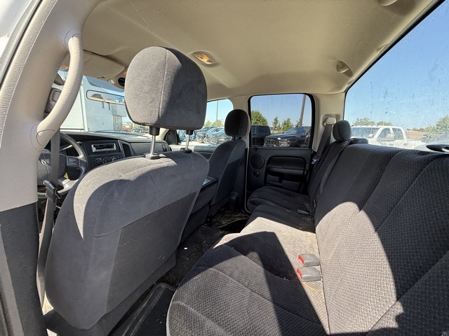2005 Dodge Ram photo 20