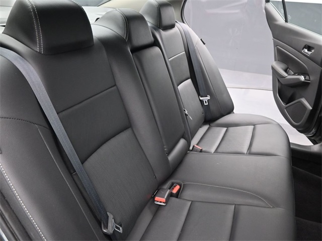 2021 Nissan Altima 2.5 SL photo 23