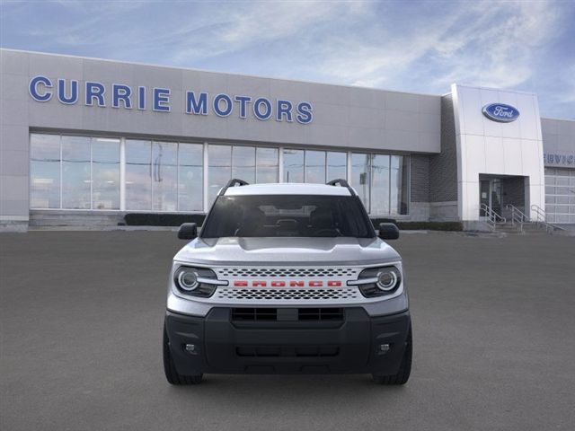 2025 FORD BRONCO SPORT - Image 29