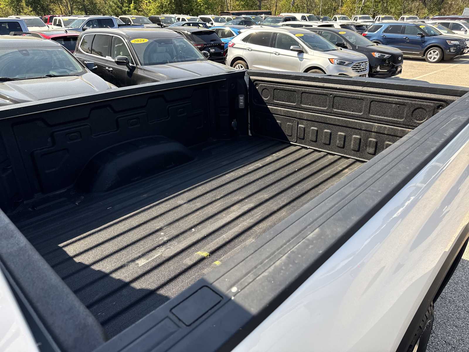 2024 Chevrolet Silverado 3500HD LT photo 14