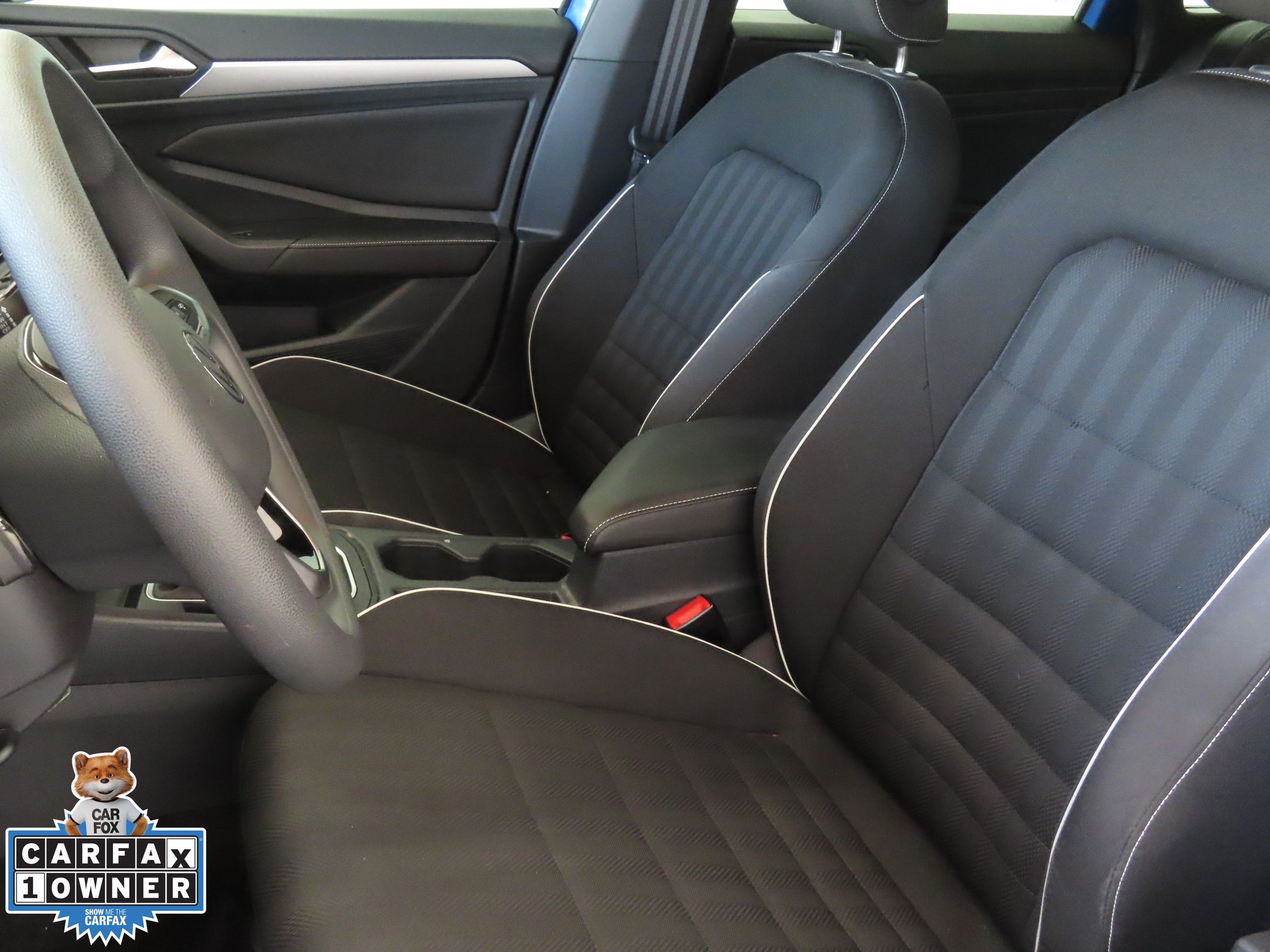 2023 Volkswagen Jetta 1.5T Sport photo 10