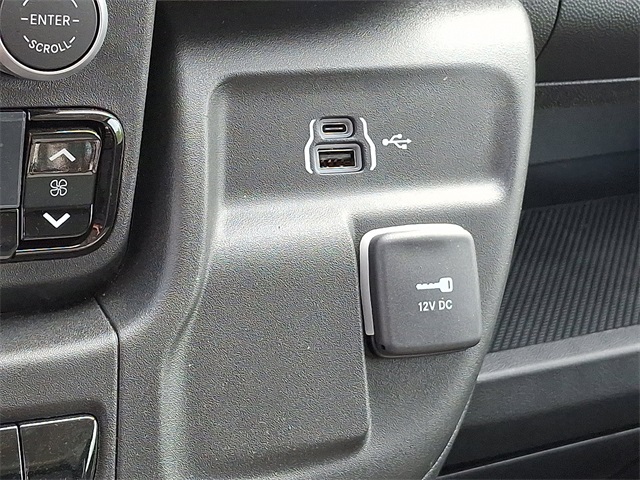 2025 Ram ProMaster 2500 photo 13