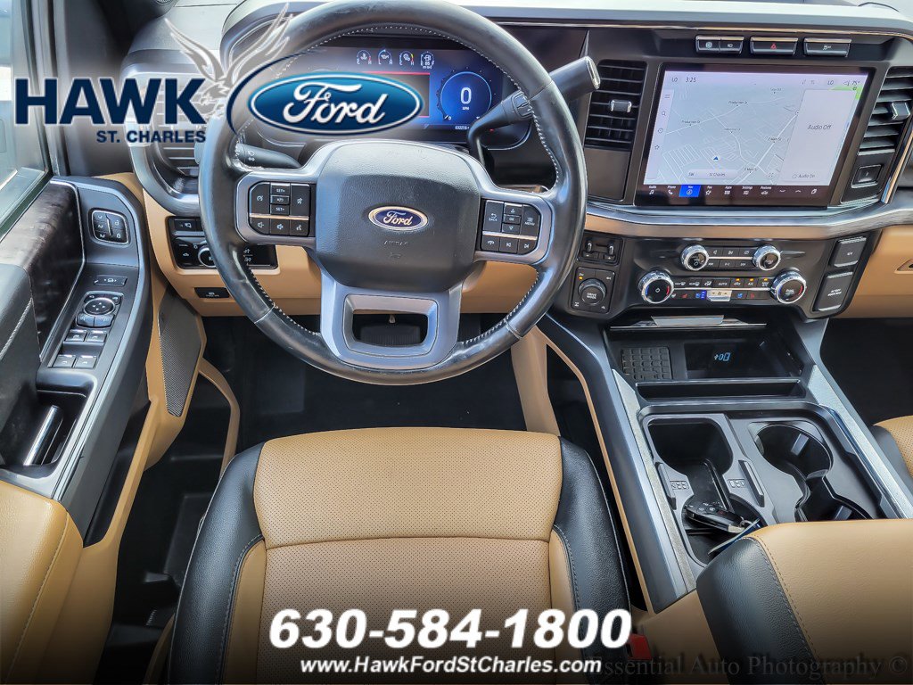 2023 FORD F-350 - Image 9