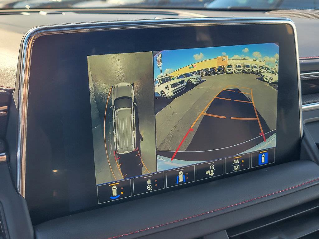 2024 CHEVROLET TAHOE - Image 22