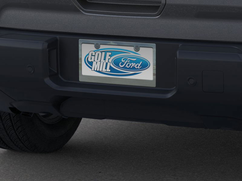 2025 FORD BRONCO SPORT - Image 22