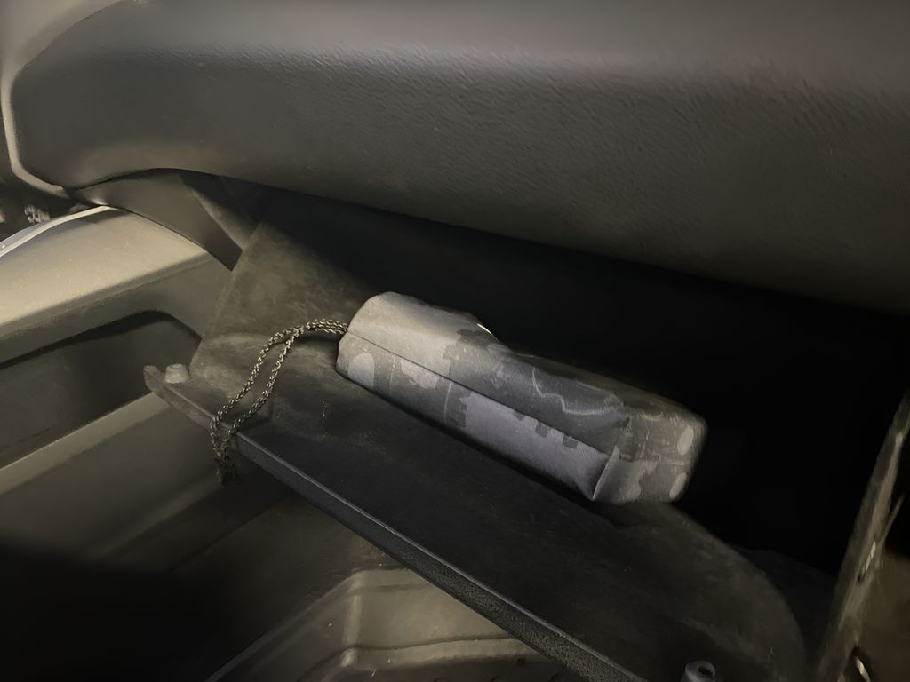 2020 Ram 2500 Laramie photo 18