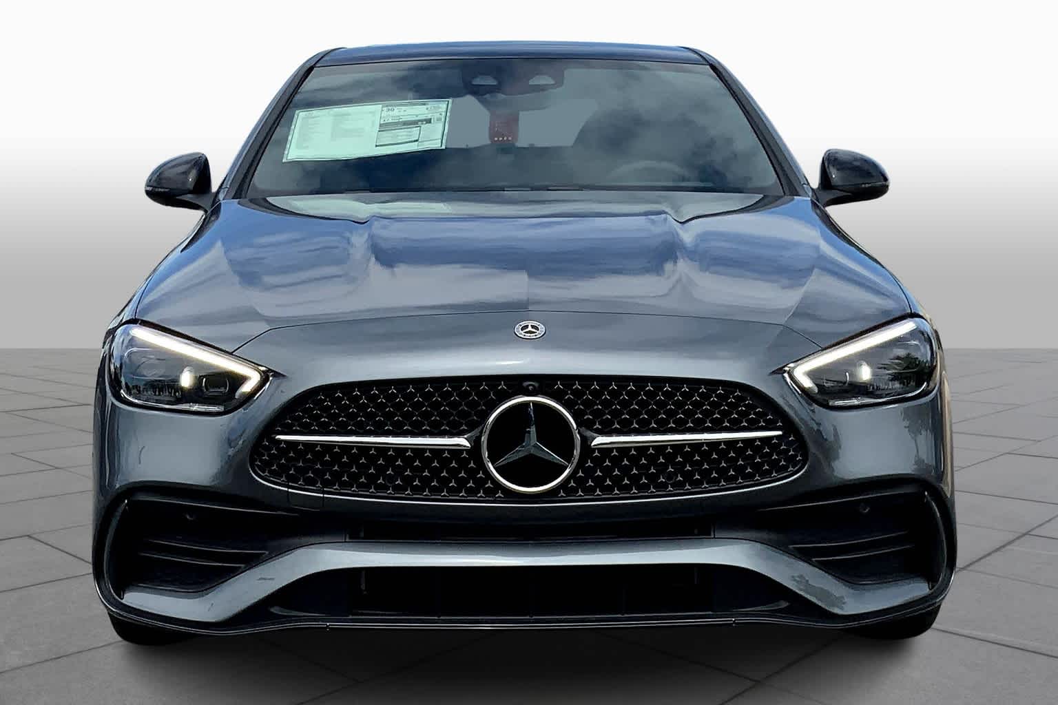 2024 Mercedes Benz C 300 photo 3