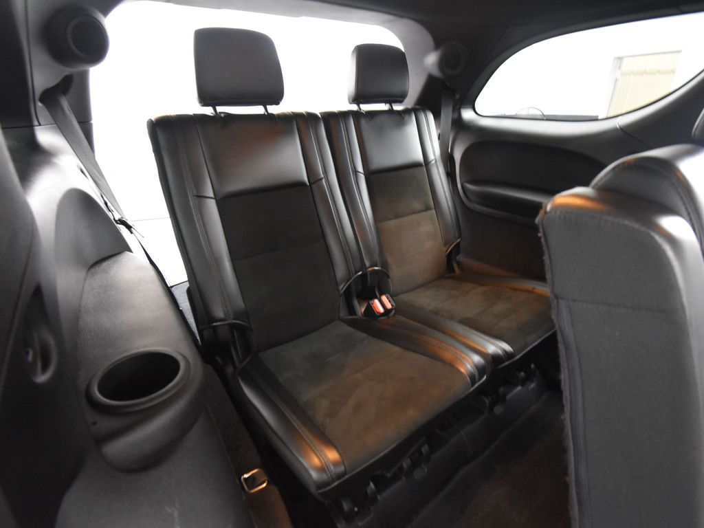 2019 Dodge Durango GT Plus photo 49