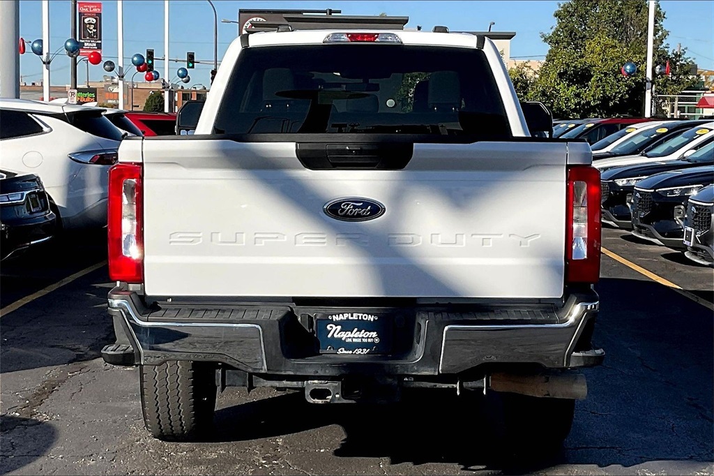 2024 FORD F-250 - Image 2