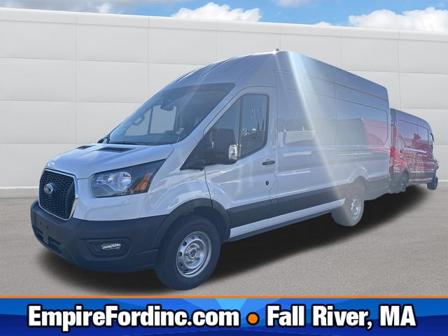 2025 Ford Transit Van Base's photo