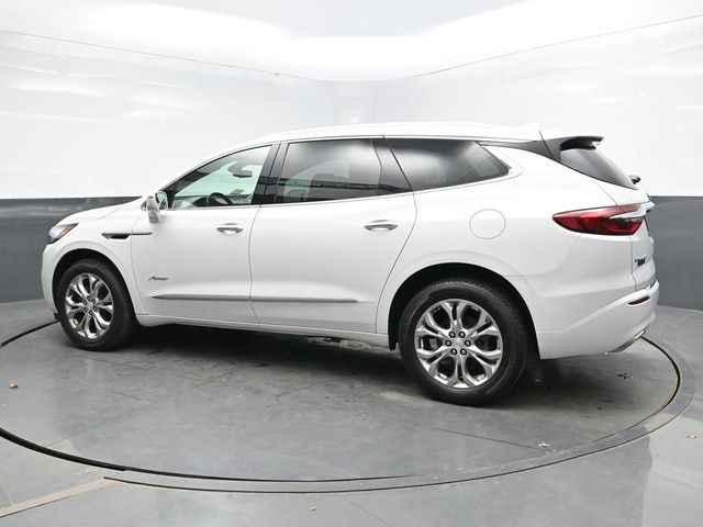 2020 Buick Enclave Avenir photo 4