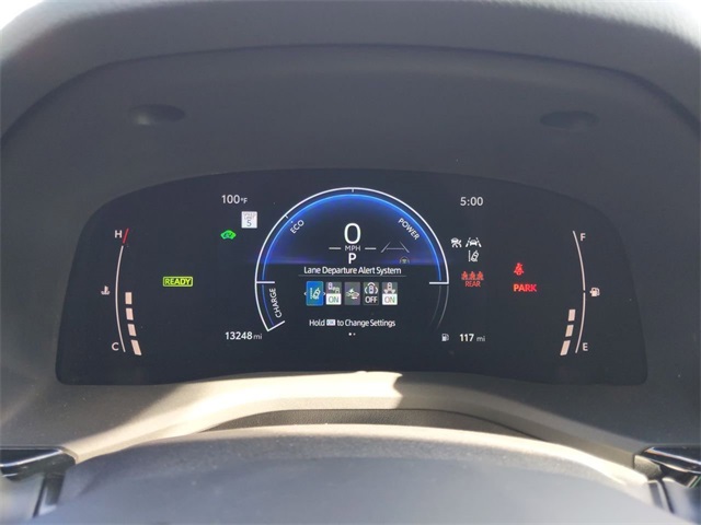 2025 Toyota Camry SE photo 24