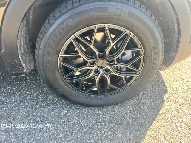 2022 Kia Telluride EX photo 7