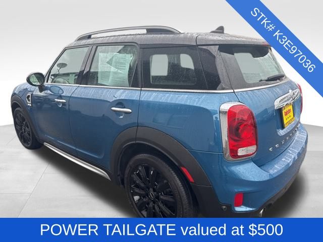 2019 Mini Cooper S photo 3