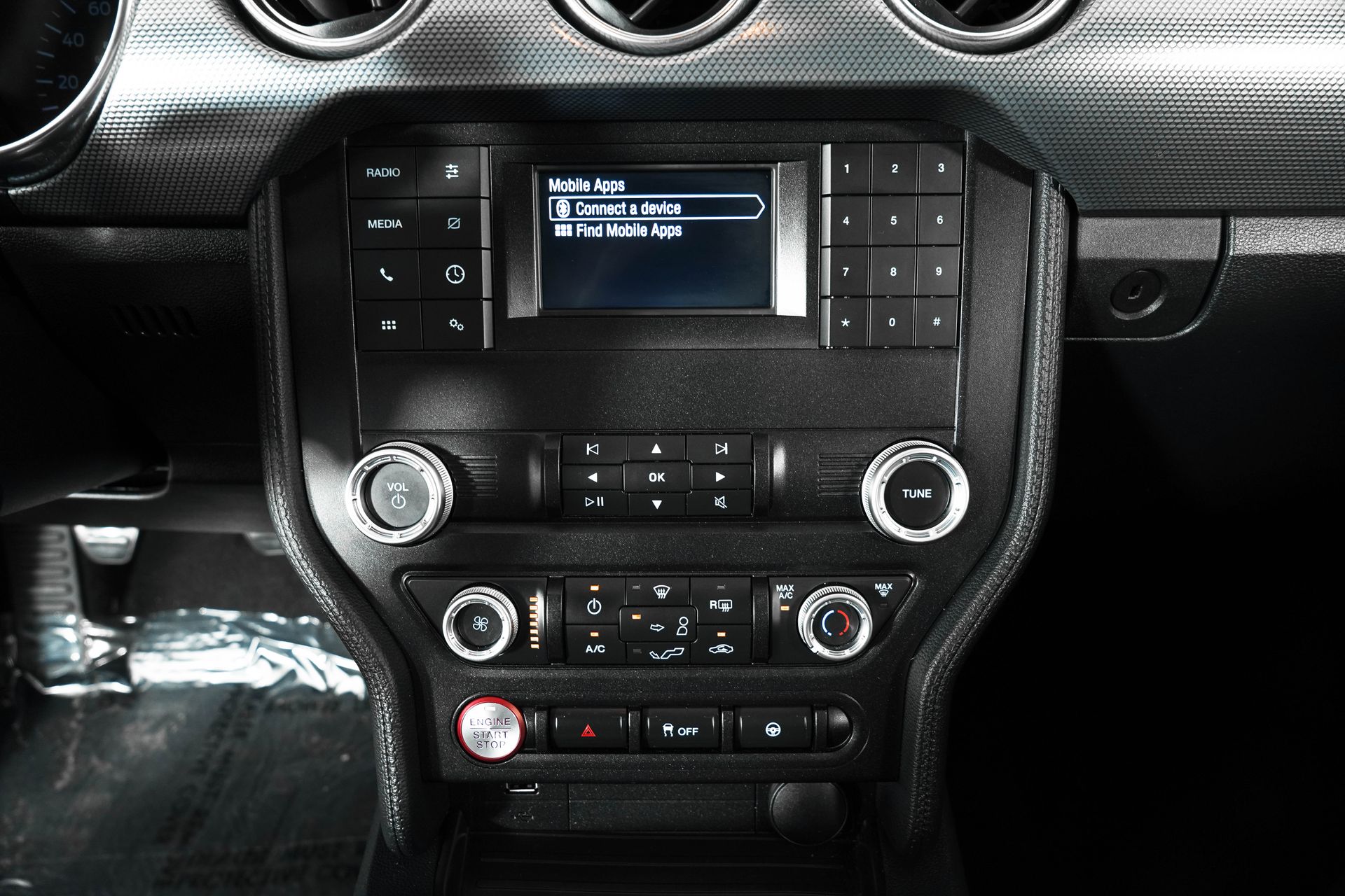 2021 Ford Mustang GT photo 18