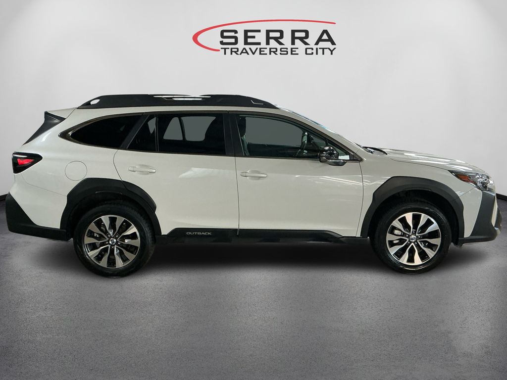 2024 Subaru Outback Limited photo 2