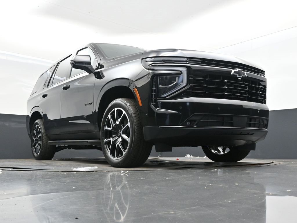2026 Chevrolet Tahoe RST photo 41