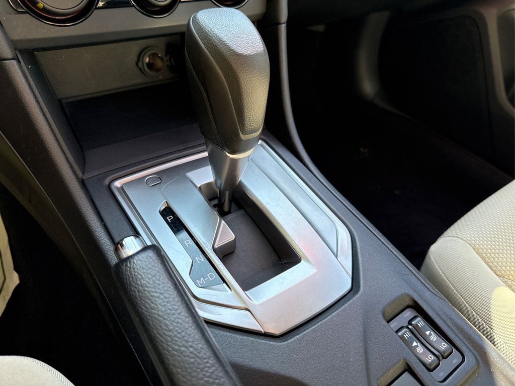 2017 Subaru Impreza 2.0i Premium photo 30