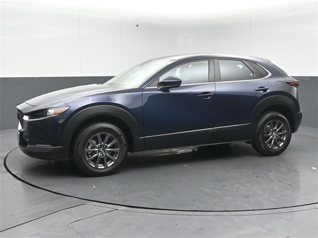 2023 MAZDA CX-30 - Image 4