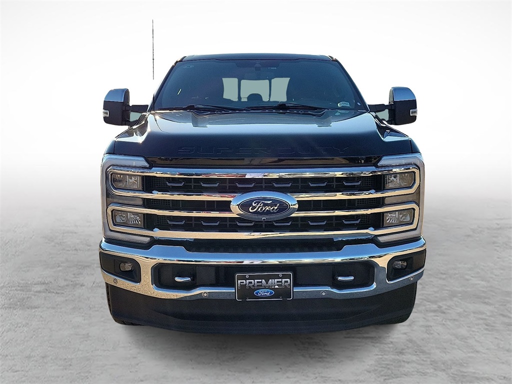 2023 Ford F-250 King Ranch photo 3