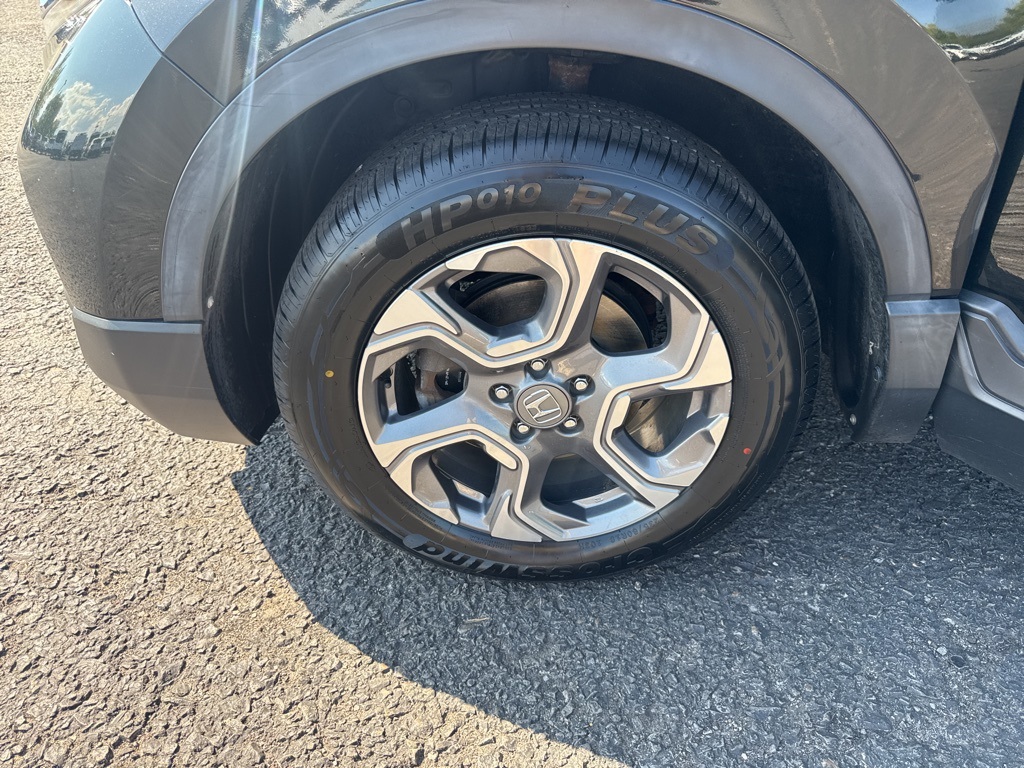 2019 Honda CR-V EX-L photo 20