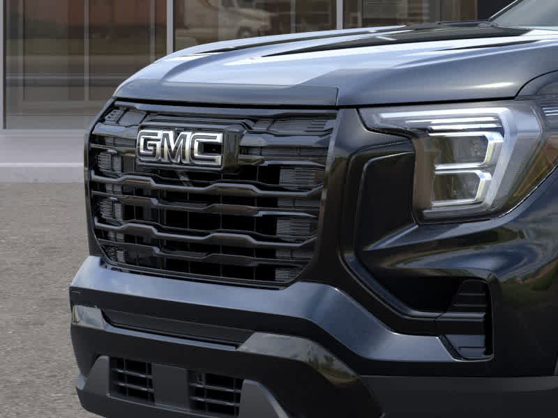 2026 Gmc Terrain Elevation photo 12