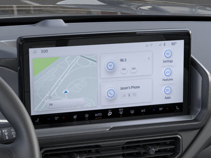 2025 FORD BRONCO SPORT - Image 13