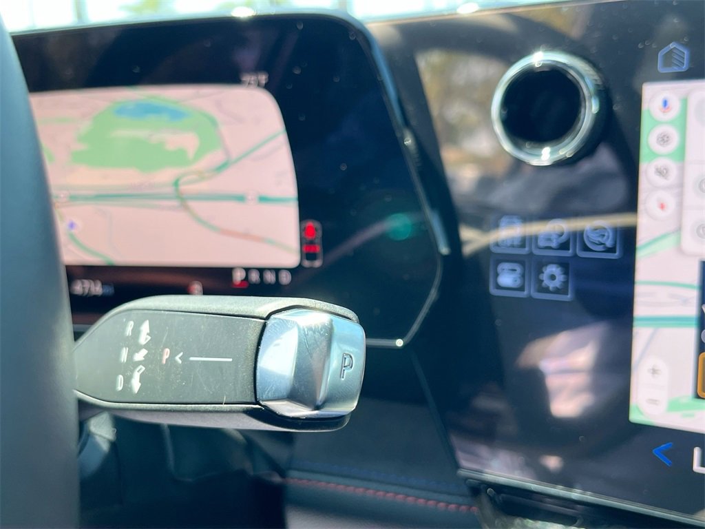 2025 Chevrolet Blazer EV RS photo 13