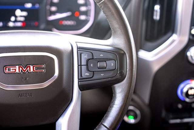 2020 Gmc Sierra 1500 Elevation photo 23