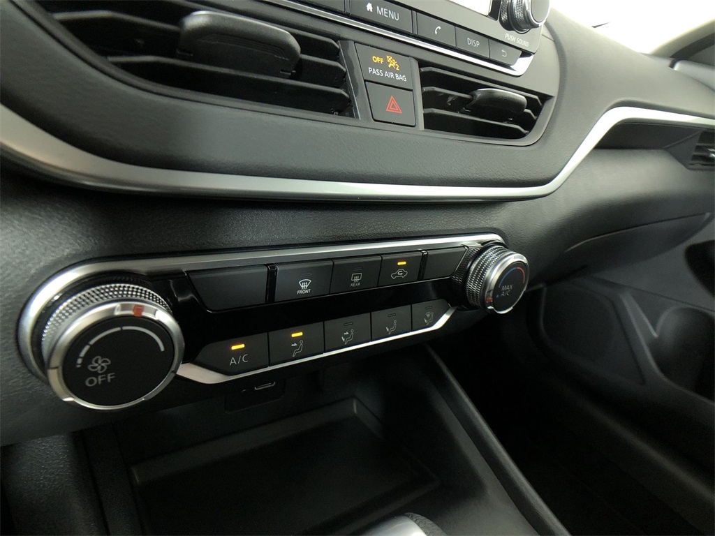 2022 Nissan Altima 2.5 S photo 14