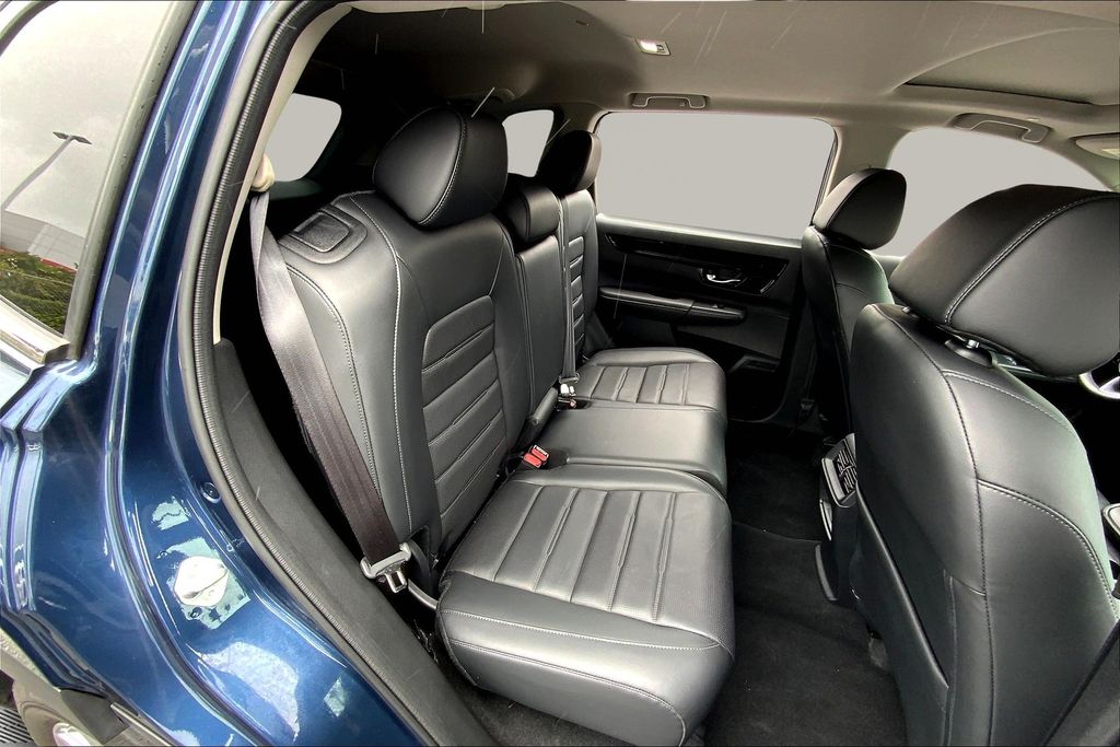 2024 Honda CR-V EX-L photo 17