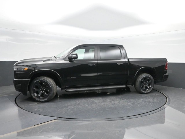 2026 RAM Ram 1500 Pickup Big Horn/Lone Star's photo