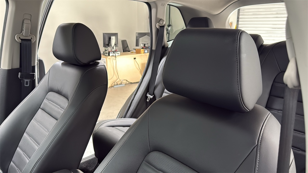 2024 Honda CR-V EX-L photo 13