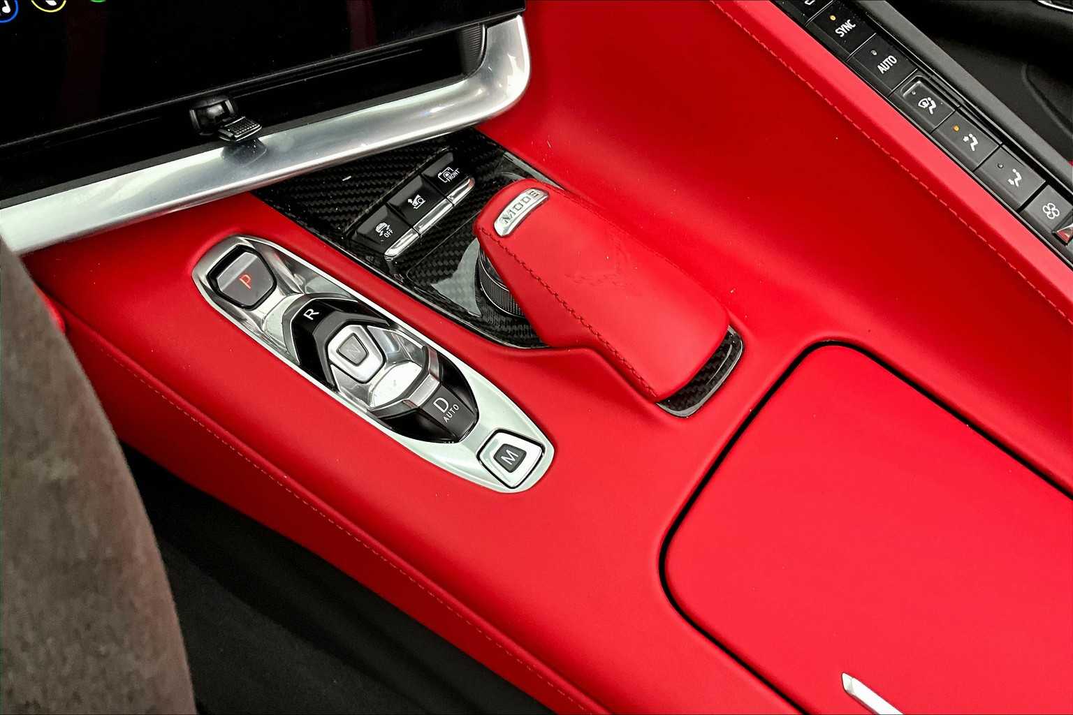 2021 Chevrolet Corvette Stingray 3LT photo 13