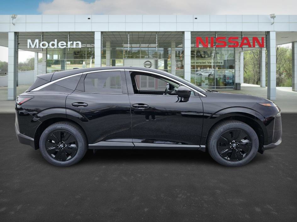 2025 Nissan Murano SV photo 6